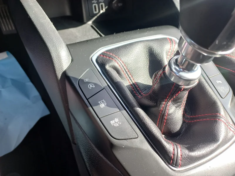 Imagen de Ford Focus