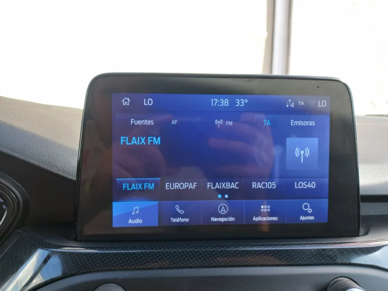 Imagen de Ford Focus