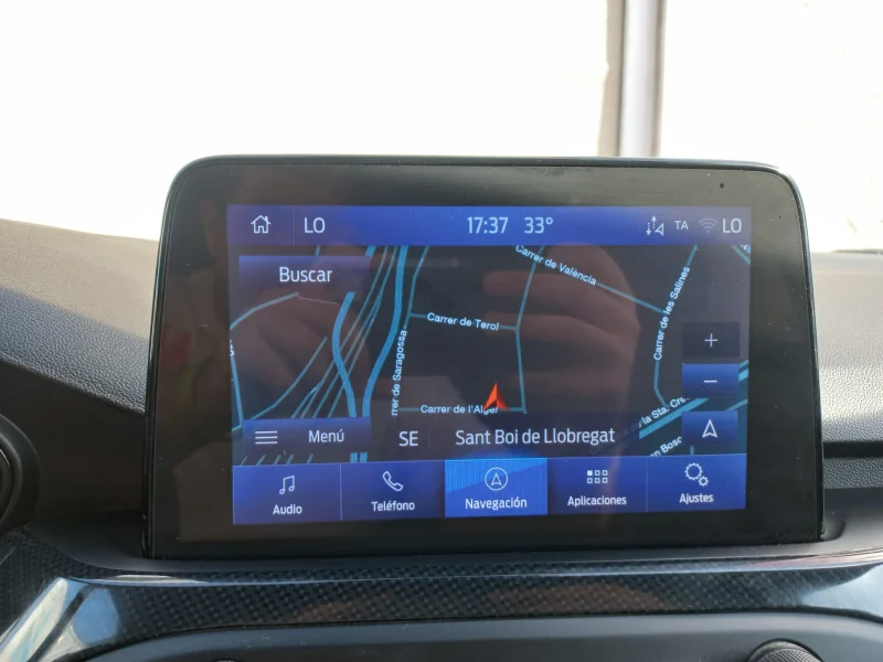 Imagen de Ford Focus