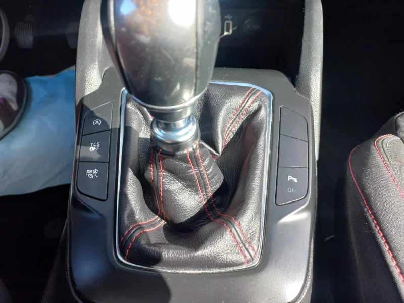 Imagen de Ford Focus