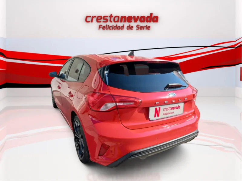 Imagen de Ford Focus