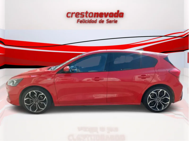 Imagen de Ford Focus