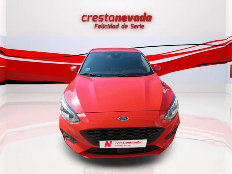 Imagen de Ford Focus