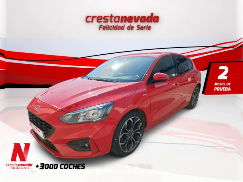 Imagen de Ford Focus
