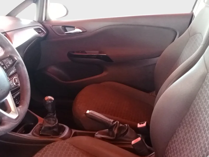 Imagen de Opel Corsa Van