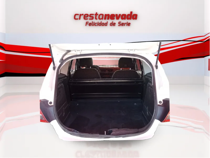 Imagen de Opel Corsa Van