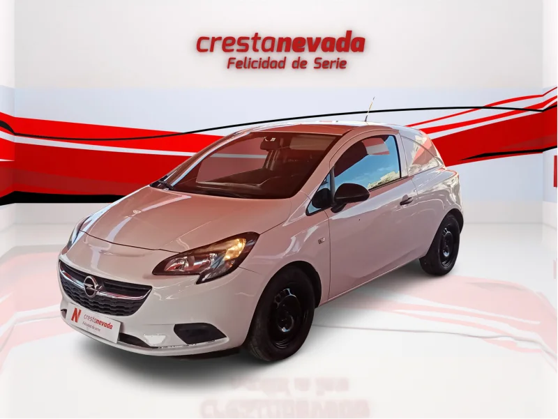 Imagen de Opel Corsa Van