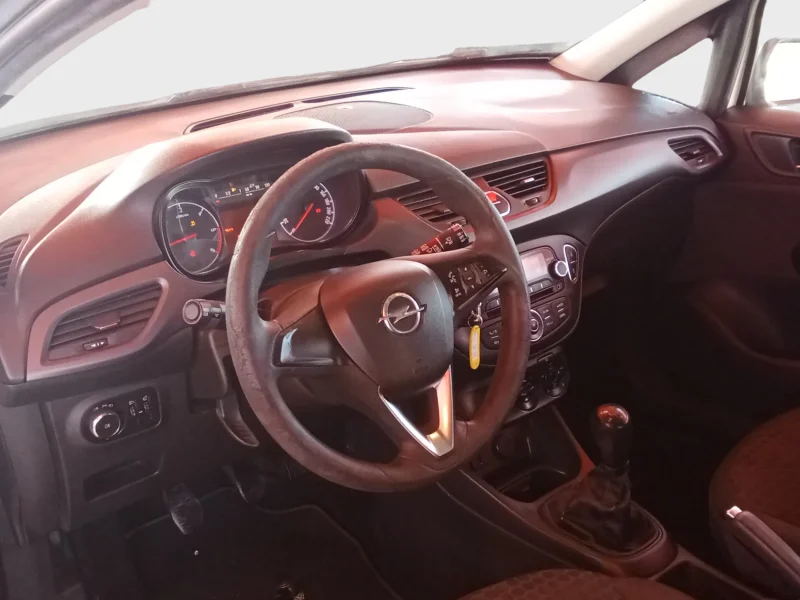 Imagen de Opel Corsa Van