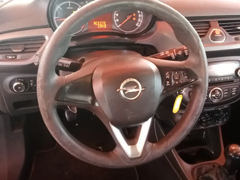 Imagen de Opel Corsa Van