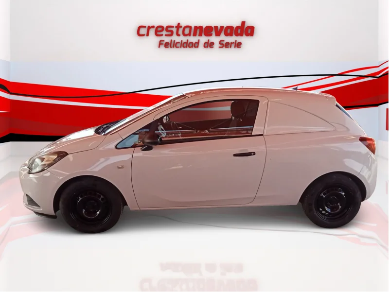 Imagen de Opel Corsa Van
