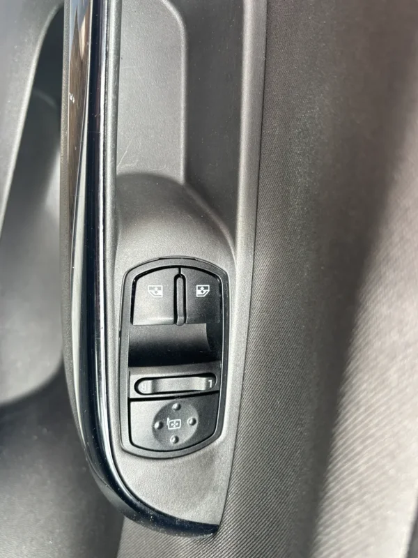 Imagen de Opel Corsa Van