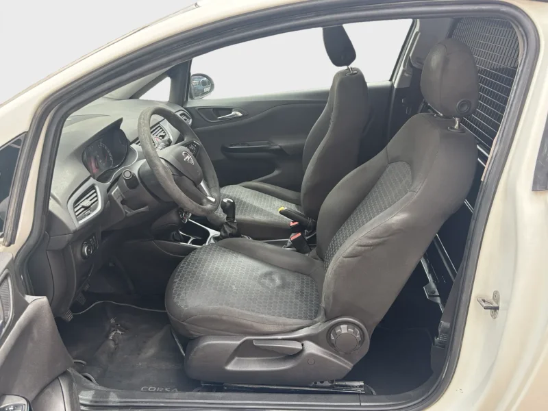 Imagen de Opel Corsa Van