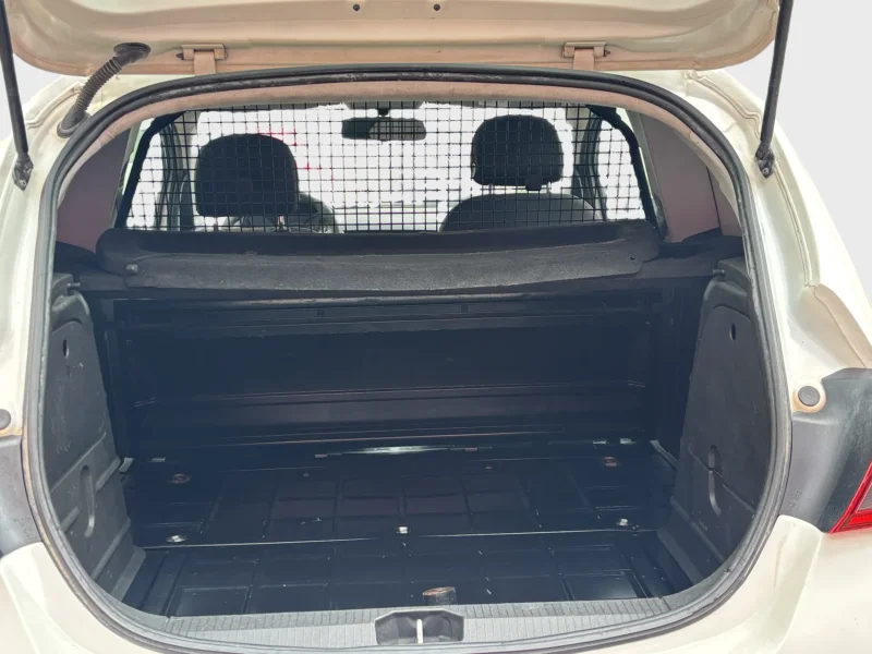 Imagen de Opel Corsa Van