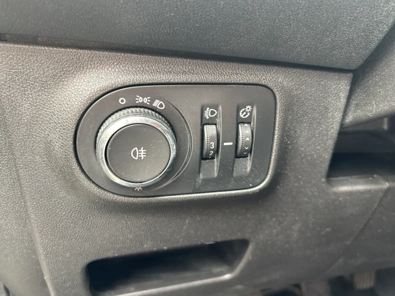 Imagen de Opel Corsa Van