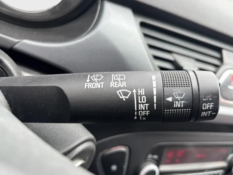 Imagen de Opel Corsa Van