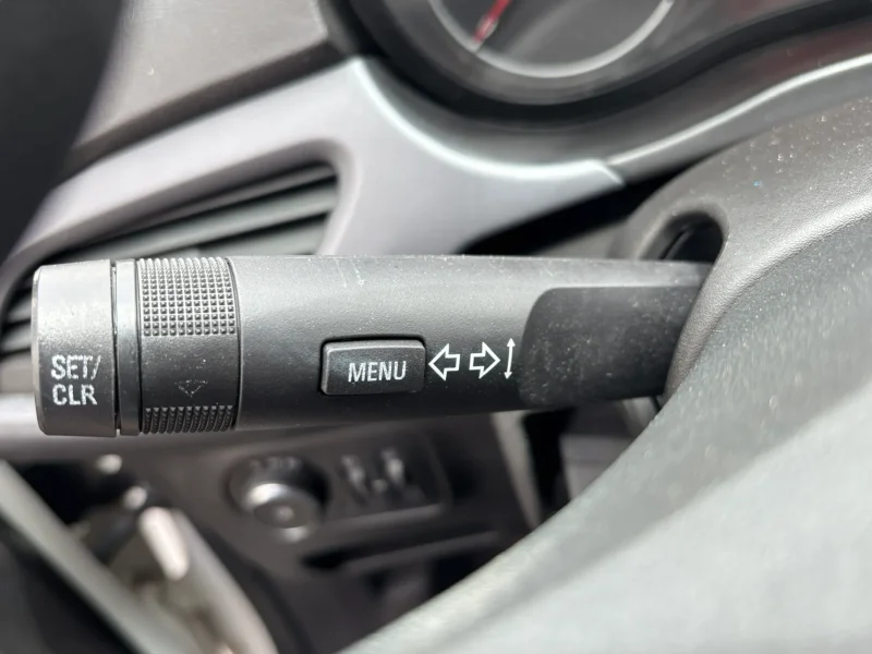 Imagen de Opel Corsa Van