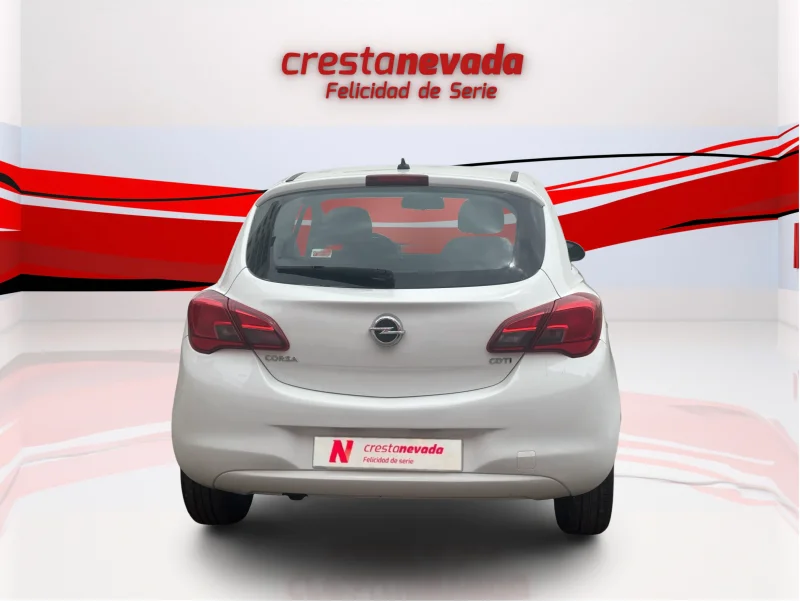 Imagen de Opel Corsa Van
