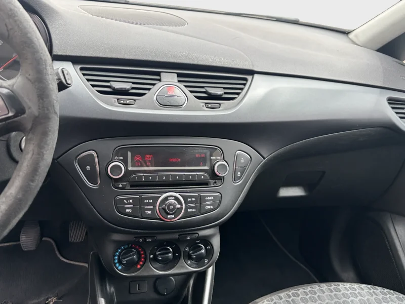 Imagen de Opel Corsa Van
