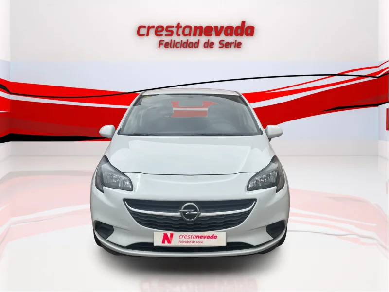 Imagen de Opel Corsa Van