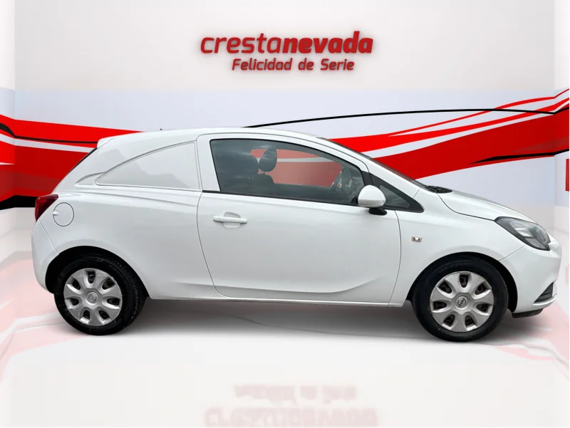 Imagen de Opel Corsa Van