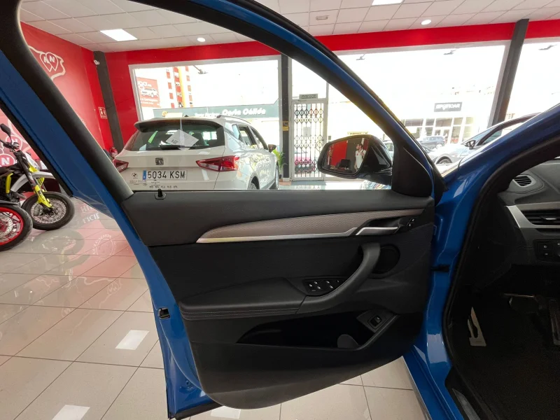 Imagen de BMW X2