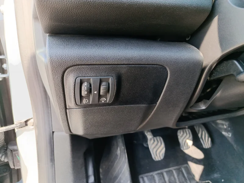 Imagen de Renault Mégane