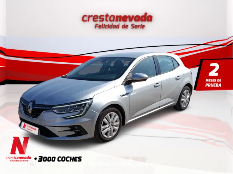 Imagen de Renault Mégane