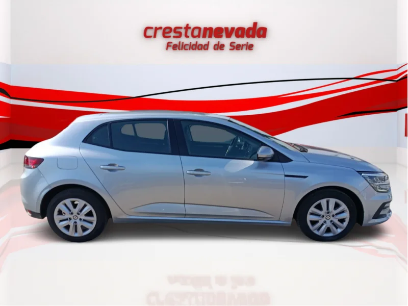 Imagen de Renault Mégane