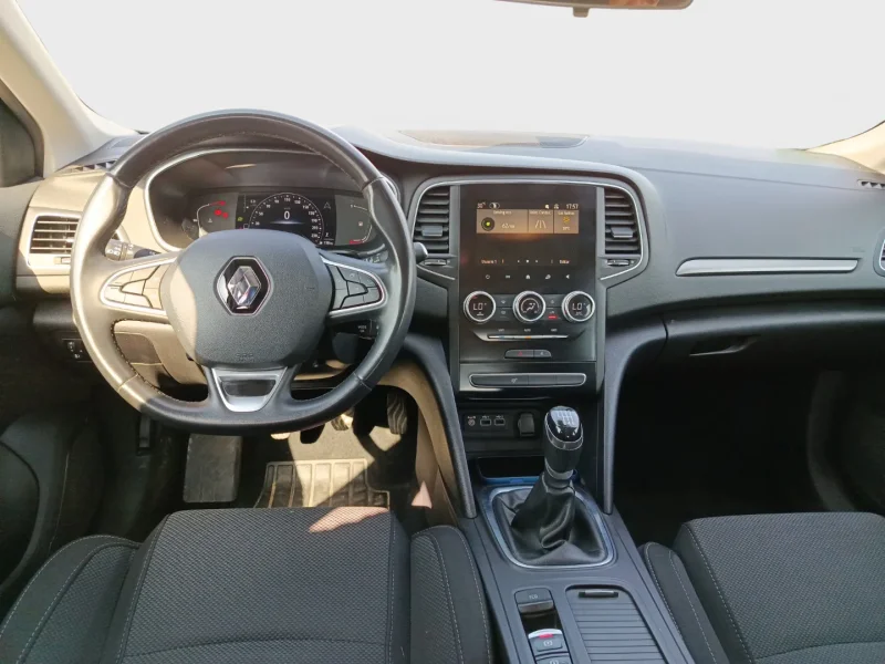 Imagen de Renault Mégane