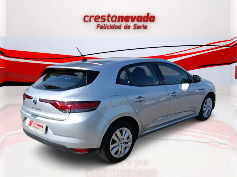 Imagen de Renault Mégane