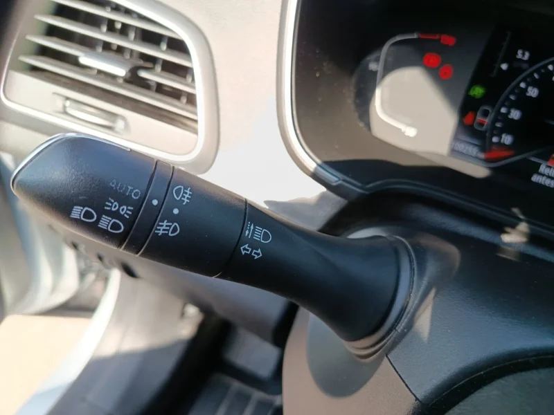 Imagen de Renault Mégane