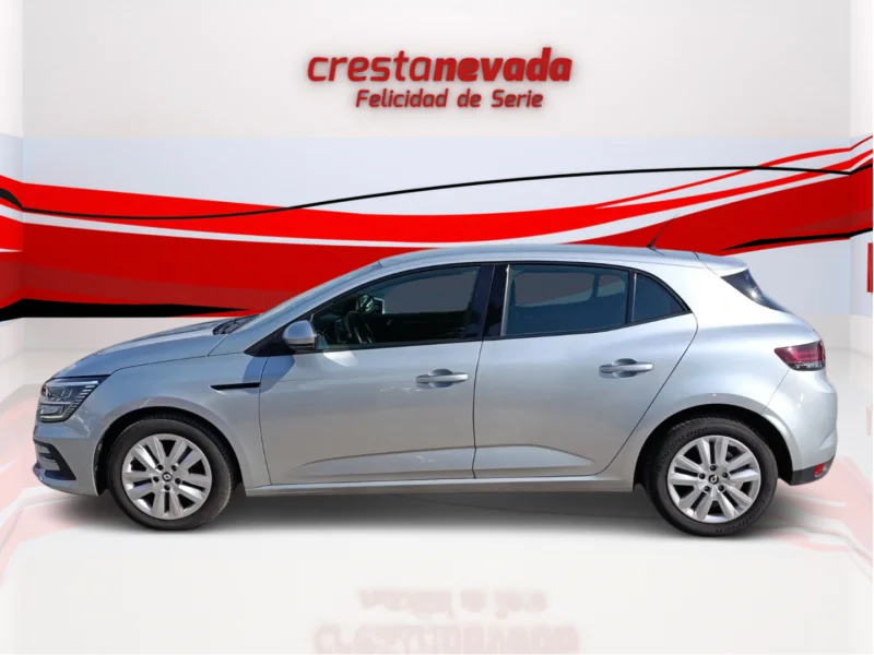 Imagen de Renault Mégane