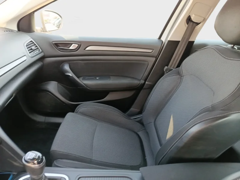 Imagen de Renault Mégane