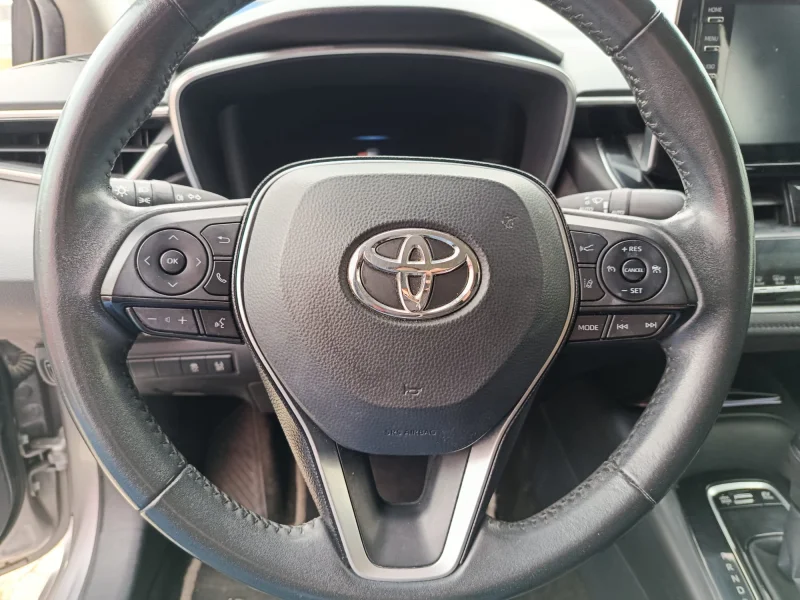 Imagen de TOYOTA Corolla