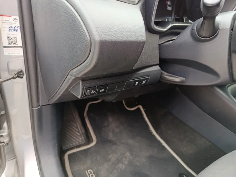 Imagen de TOYOTA Corolla