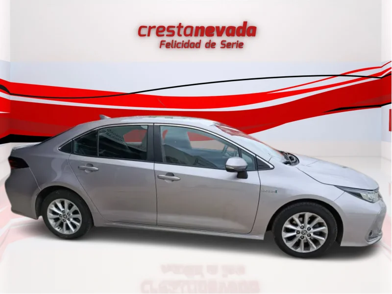 Imagen de TOYOTA Corolla