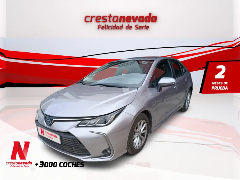 Imagen de TOYOTA Corolla