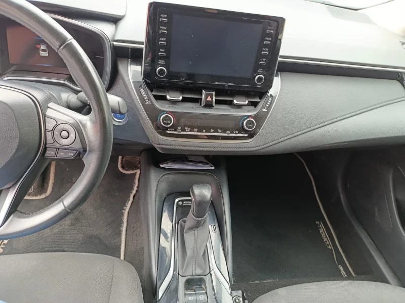 Imagen de TOYOTA Corolla