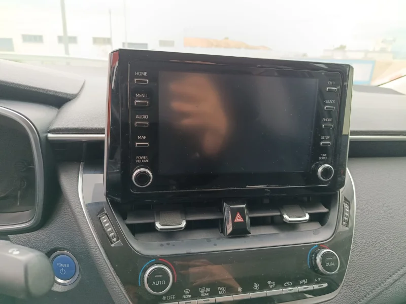 Imagen de TOYOTA Corolla