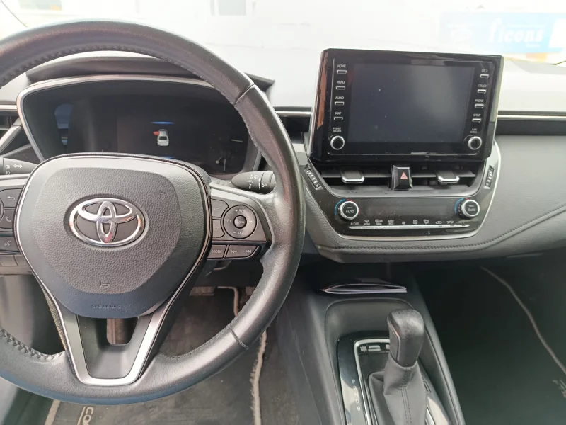 Imagen de TOYOTA Corolla