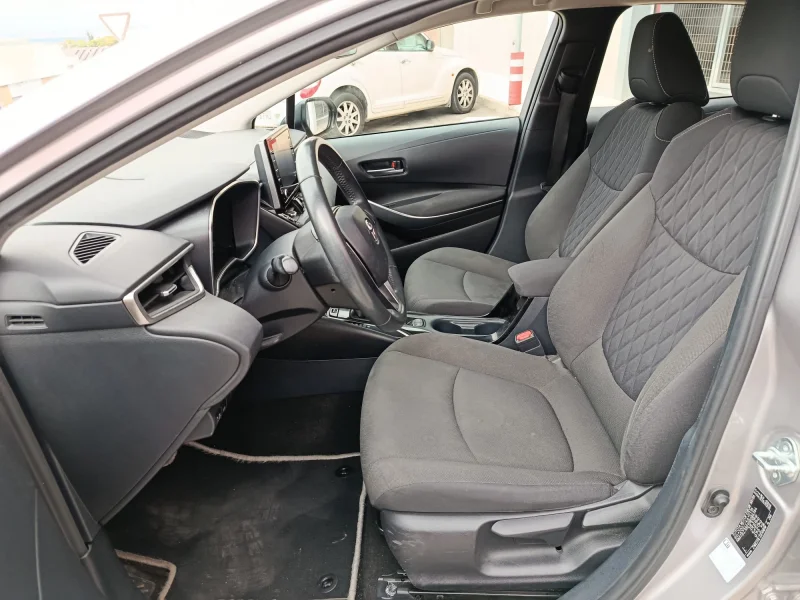 Imagen de TOYOTA Corolla
