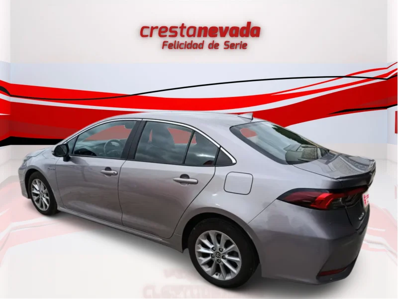 Imagen de TOYOTA Corolla