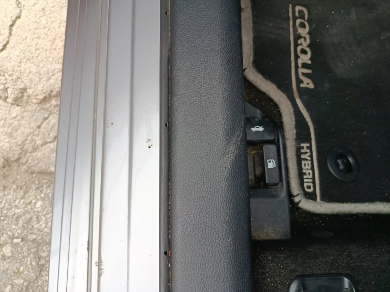 Imagen de TOYOTA Corolla