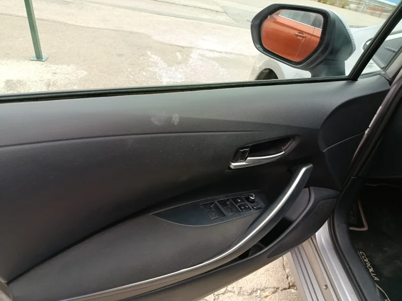 Imagen de TOYOTA Corolla