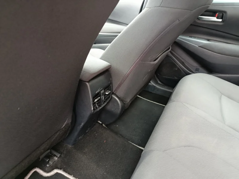 Imagen de TOYOTA Corolla