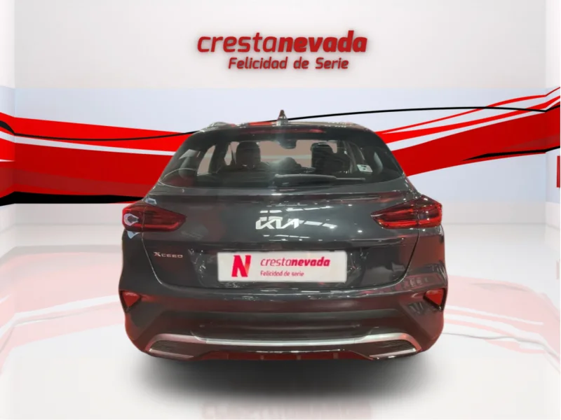 Imagen de Kia XCeed