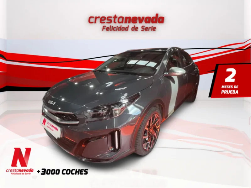 Imagen de Kia XCeed