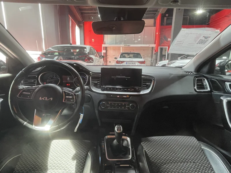 Imagen de Kia XCeed