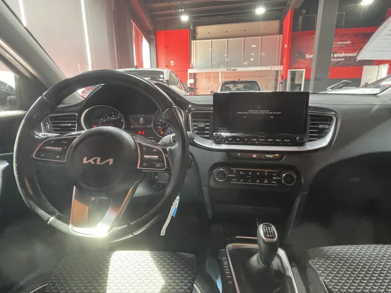 Imagen de Kia XCeed