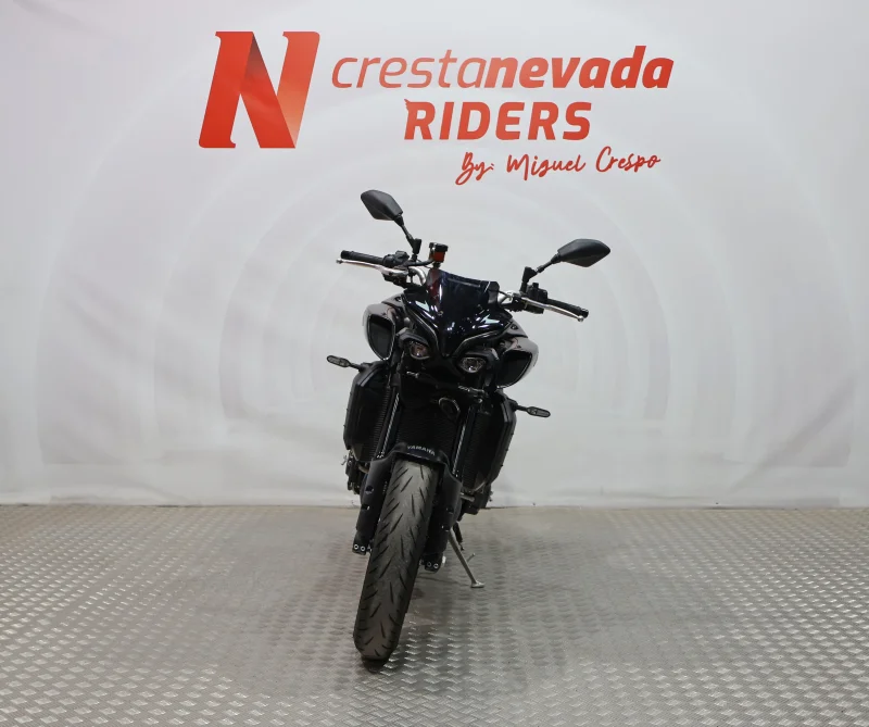 Imagen de Yamaha MT 10